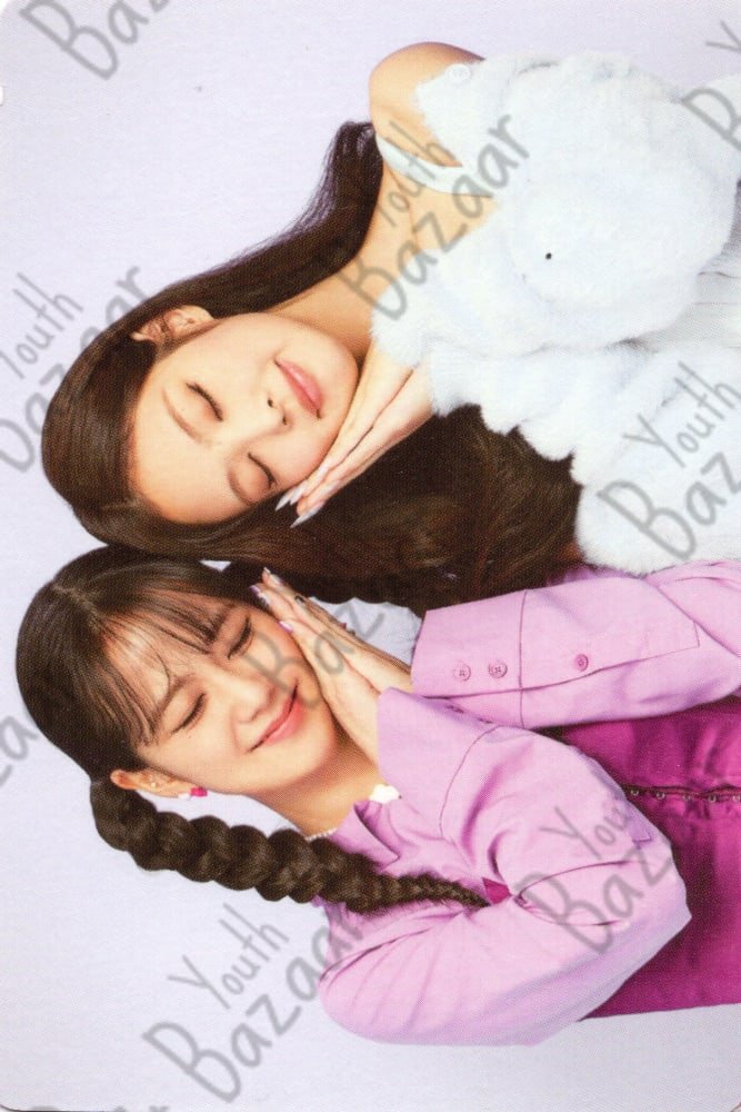 Blackpink - 2022 Welcoming Collection 2