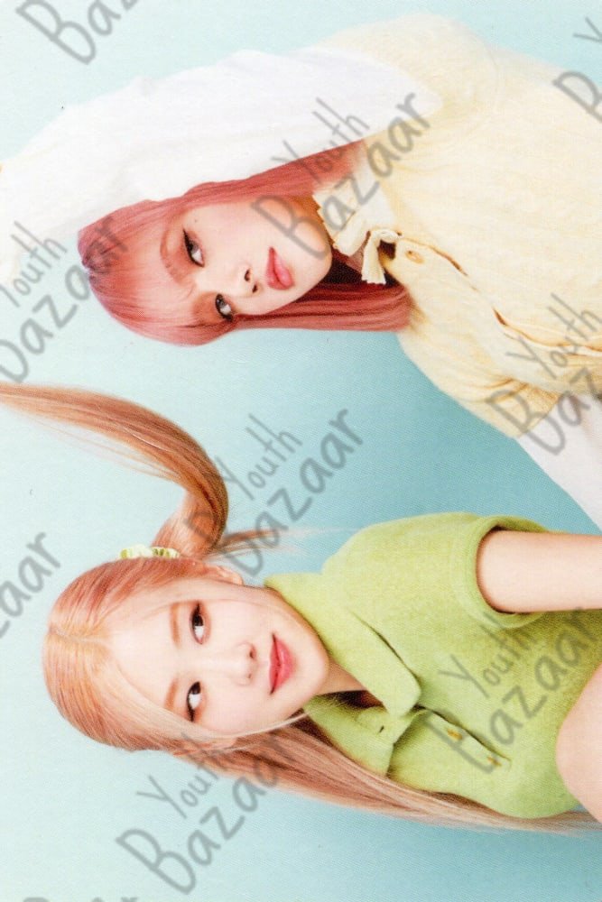 Blackpink - 2022 Welcoming Collection 3