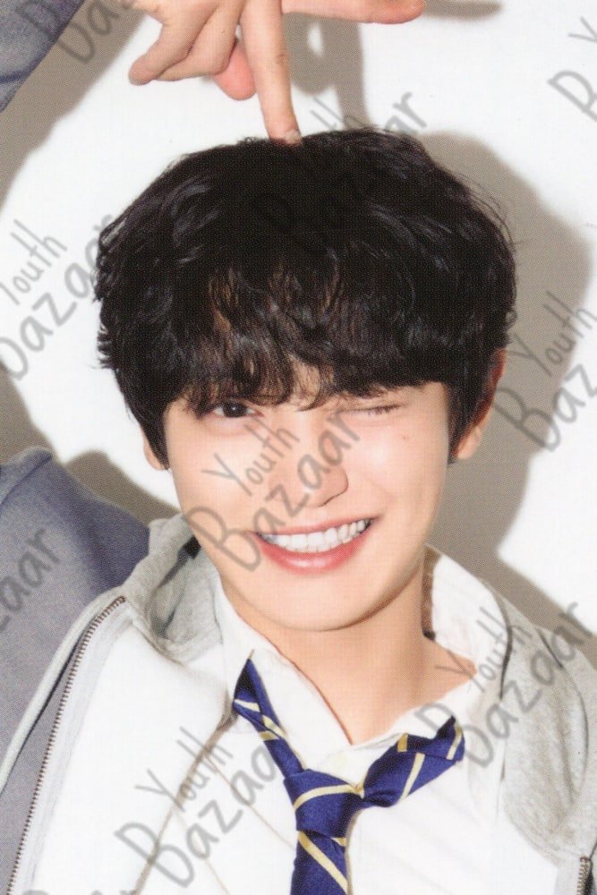 Chanyeol - 2024 Season's Greetings 1