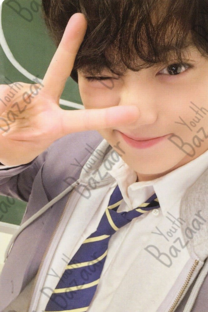 Chanyeol - 2024 Season's Greetings 2