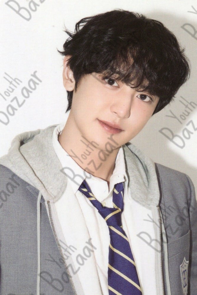 Chanyeol - 2024 Season's Greetings Sm Store