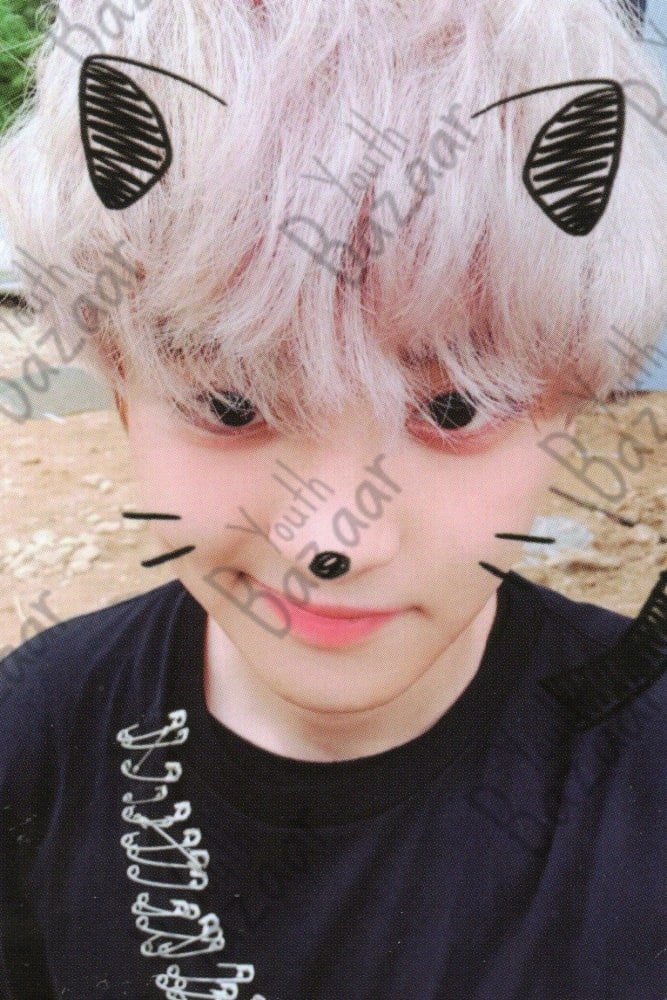 Chanyeol - Don't Mess Up My Tempo Moderate Ver