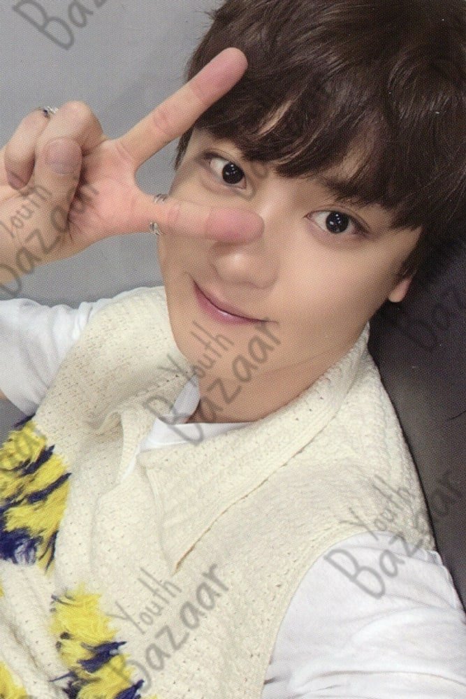 Chanyeol - Exist Ktown4u