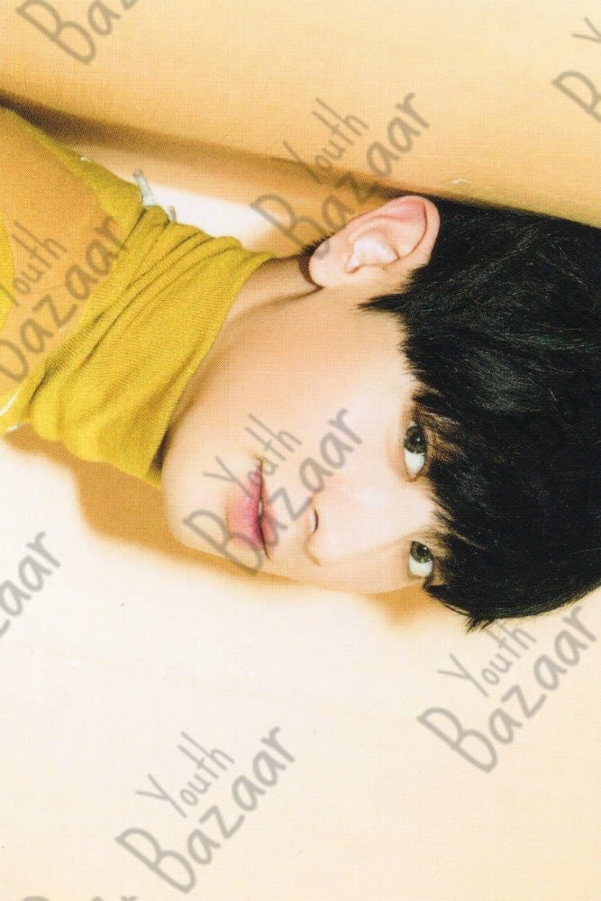 Chanyeol - Love Me Right ~ Romantic Universe ~ Limited Edition