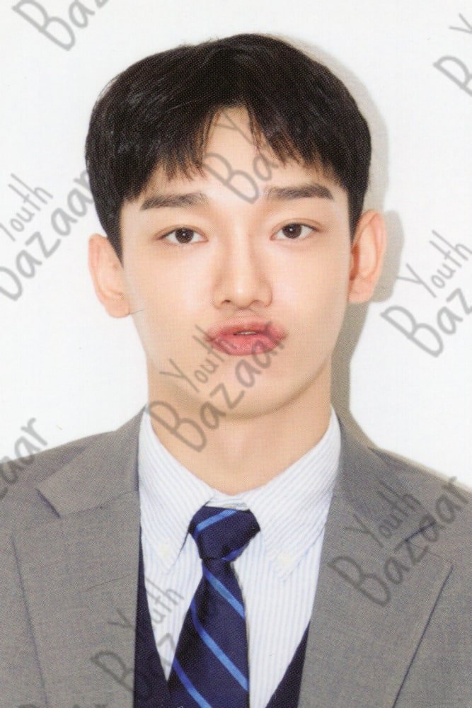 Chen - 2024 Season's Greetings 1
