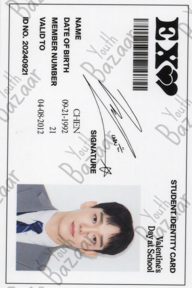 Chen - 2024 Season's Greetings