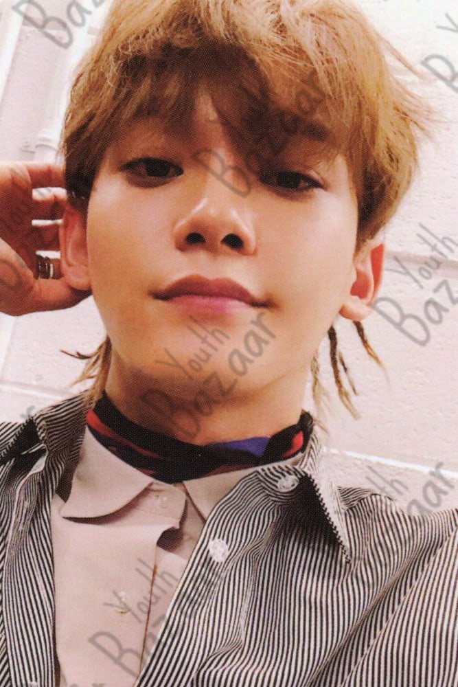 Chen - Don't Mess Up My Tempo Allegro Ver