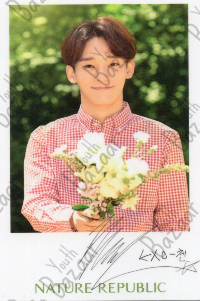 Chen - Nature Republic 9