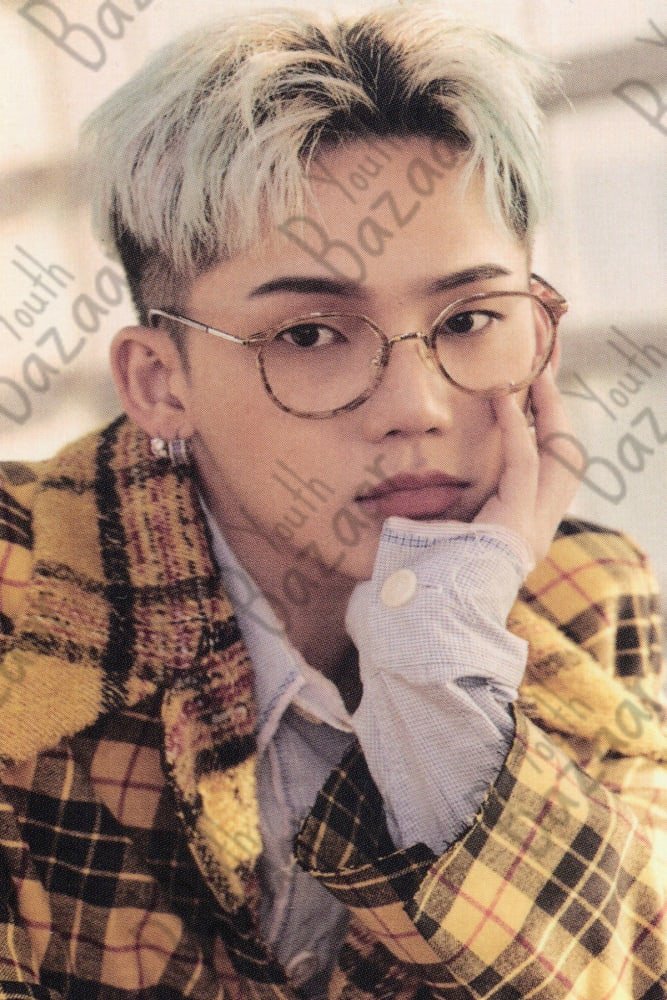 choi hyun-suk - 2023 Welcoming Collection 1