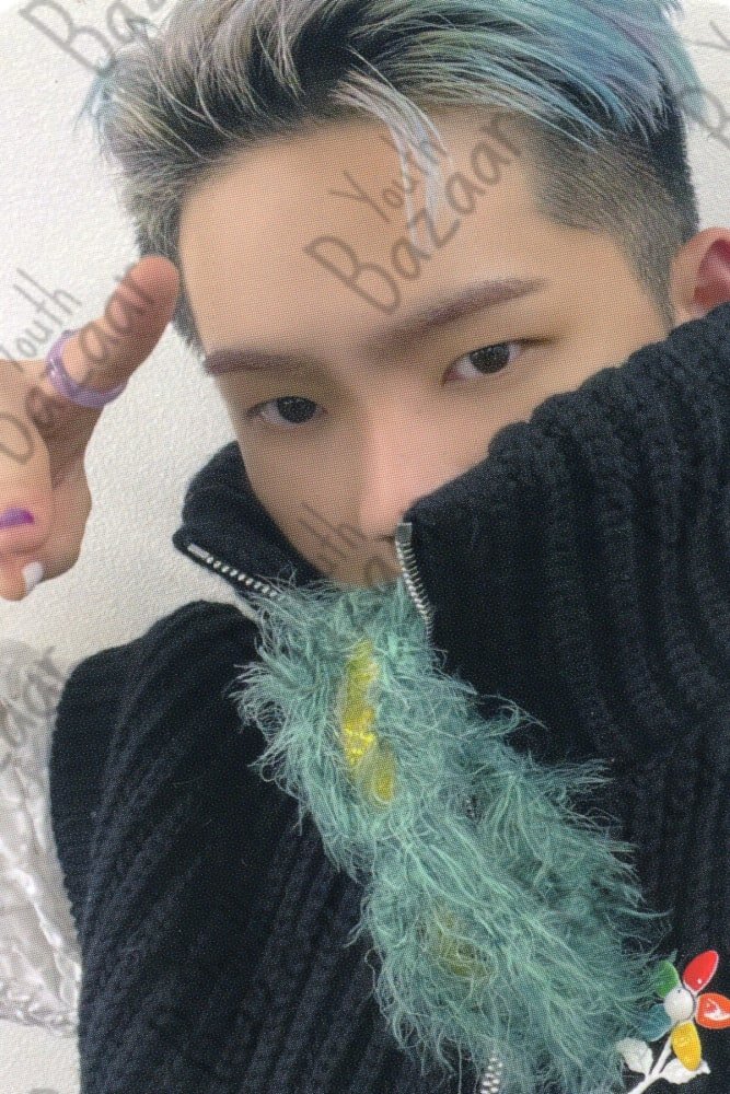 choi hyun-suk - Here I Stand Cd Shop