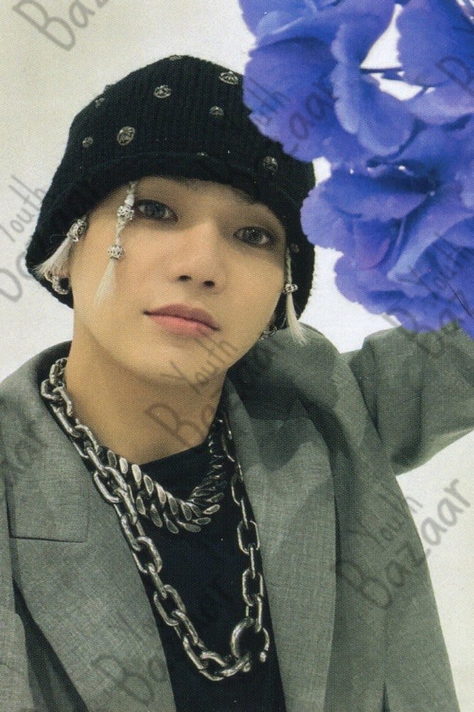 choi hyun-suk - Reboot Jp Limited Tag Album Ver.1