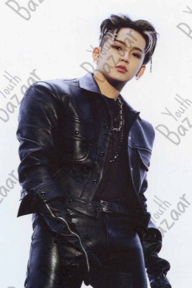 choi hyun-suk - Reboot Photobook Ver.1 2