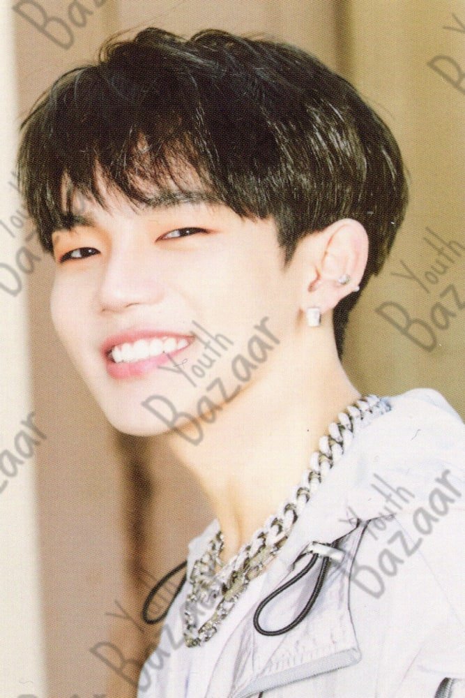 choi hyun-suk - The First Step Chapter One White Ver