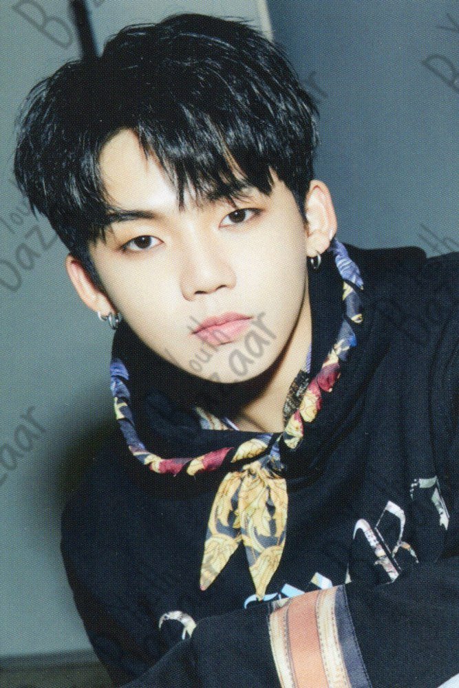 choi hyun-suk - The First Step Chapter Three Black Ver 1