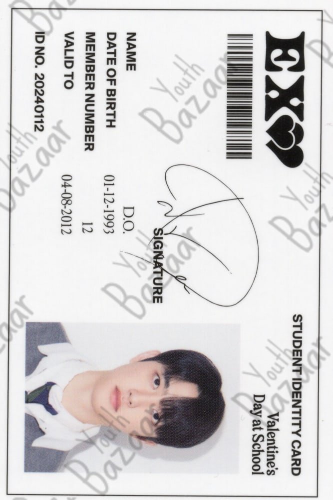 D.O - 2024 Season's Greetings 1