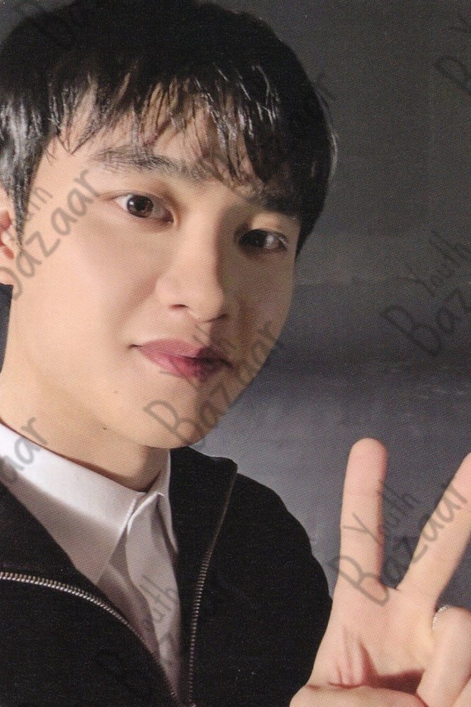 D.O - Exist MU-MO Shop