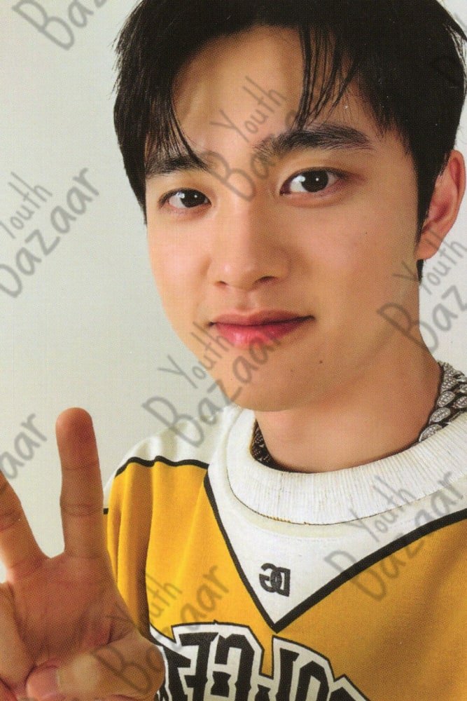 D.O - Exist Smini Ver