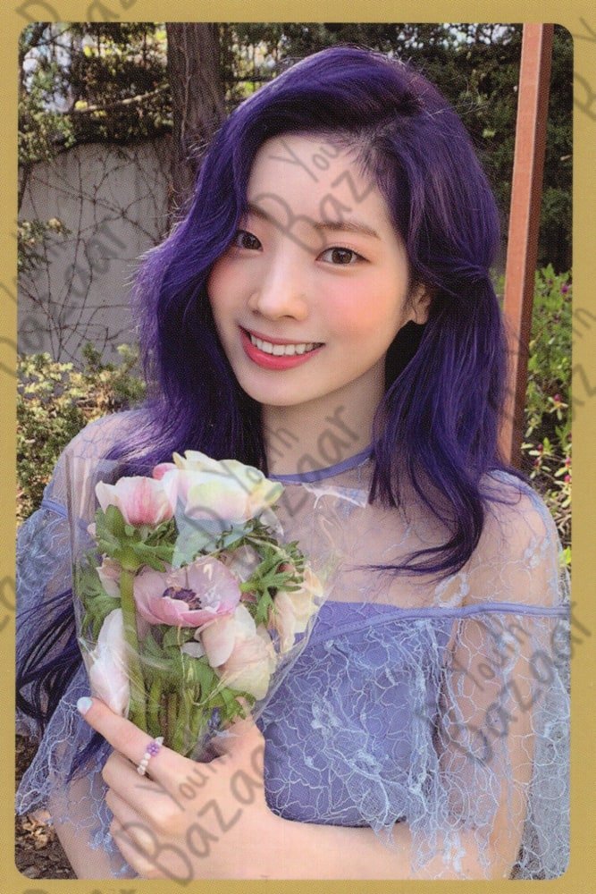 Dahyun - More & More 3