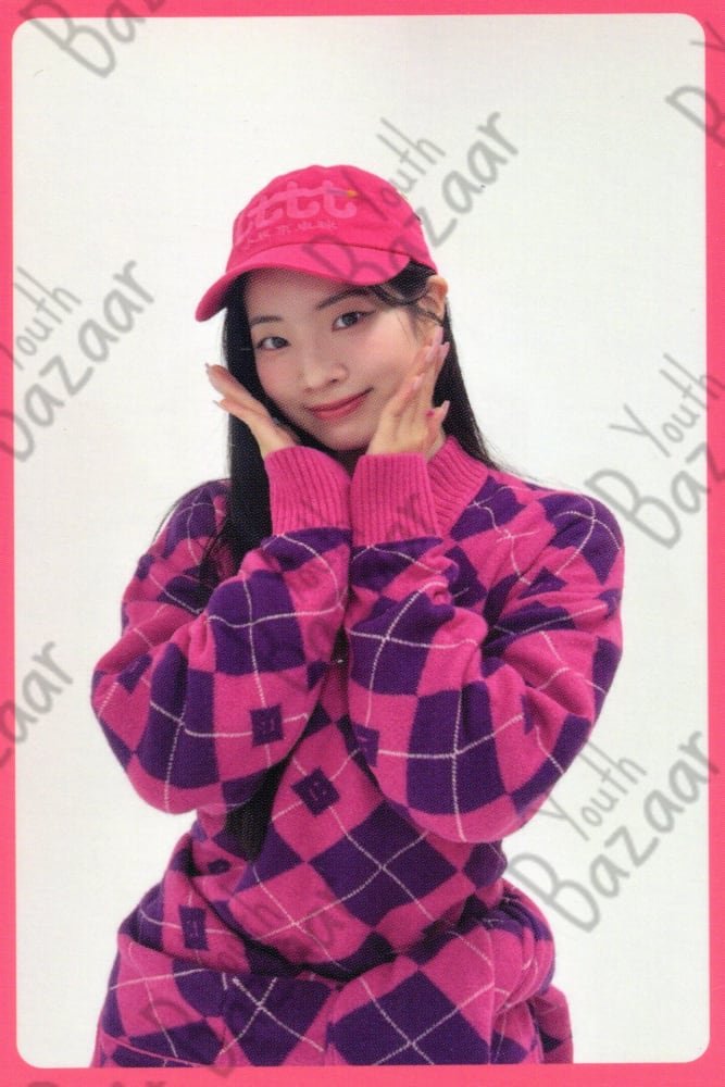 Dahyun - Strategy 2 POB