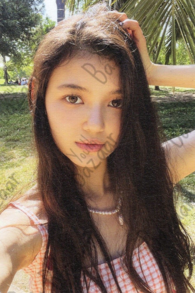 Danielle - New Jeans Weverse Albums Ver 5