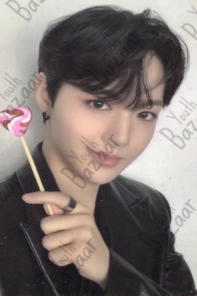 Doyoung - Reboot Applewood