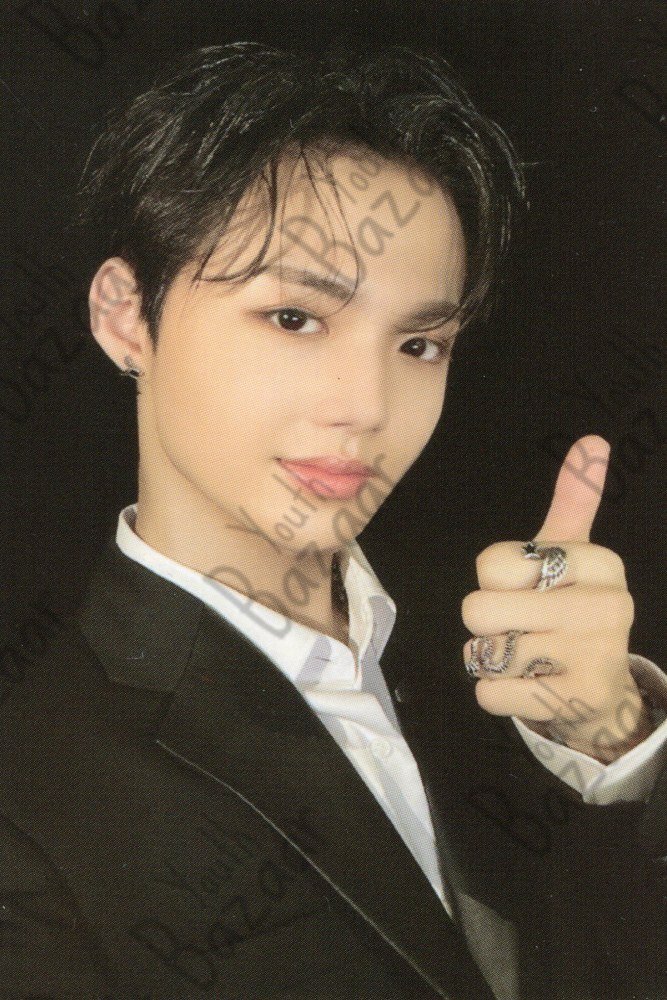 Doyoung - Reboot Photobook Ver.3