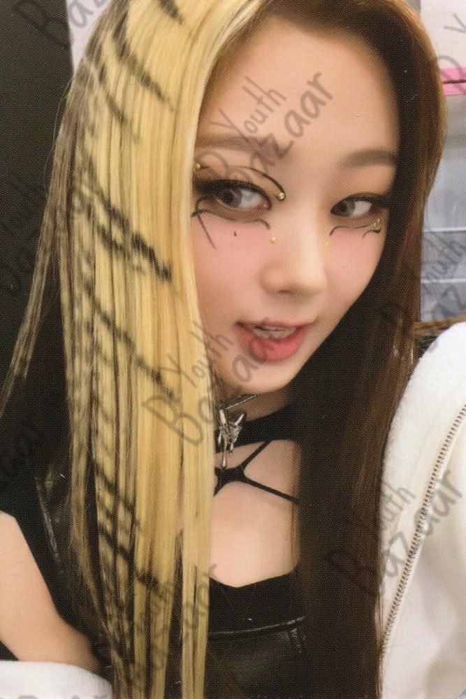 Giselle - Girls Digipack Ver