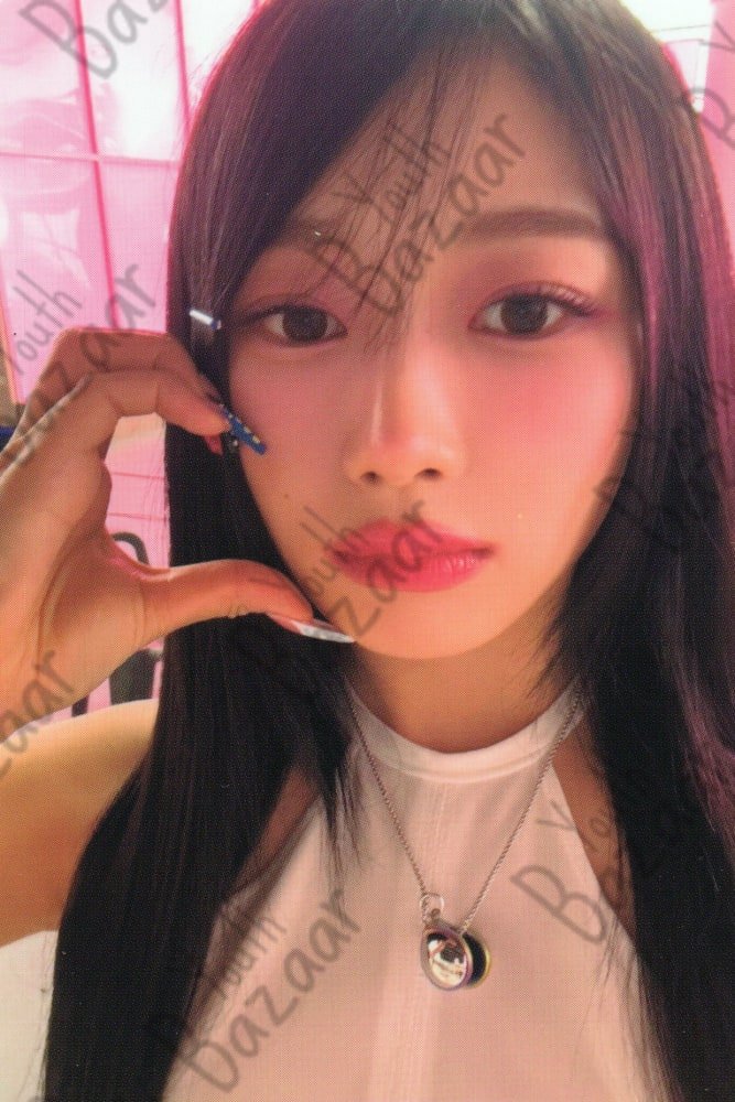 Giselle - Hot Mess Hot Mess Ver