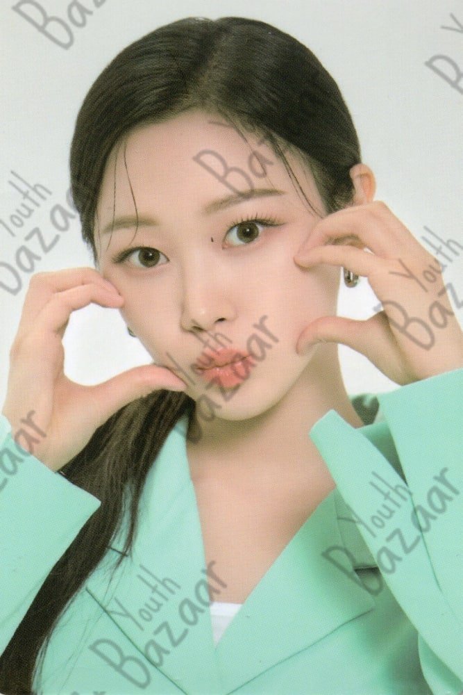 Giselle - Mediheal Ver.2