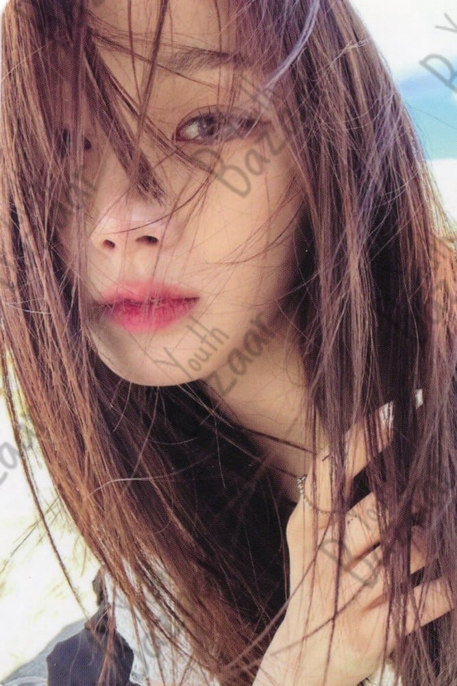 Giselle - My World Intro Ver