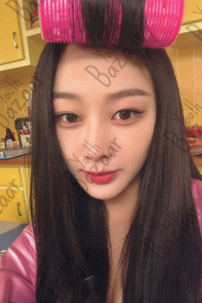 Giselle - My World Warner Music Store 2