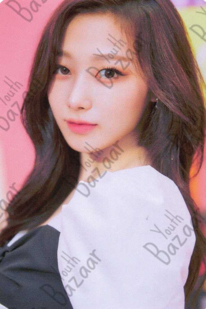 Giselle - Oh! Caendy Pocket Part.1 Random Caendy Card Pack 5