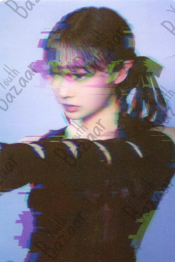 Giselle - Savage Hallucination Quest Ver 1