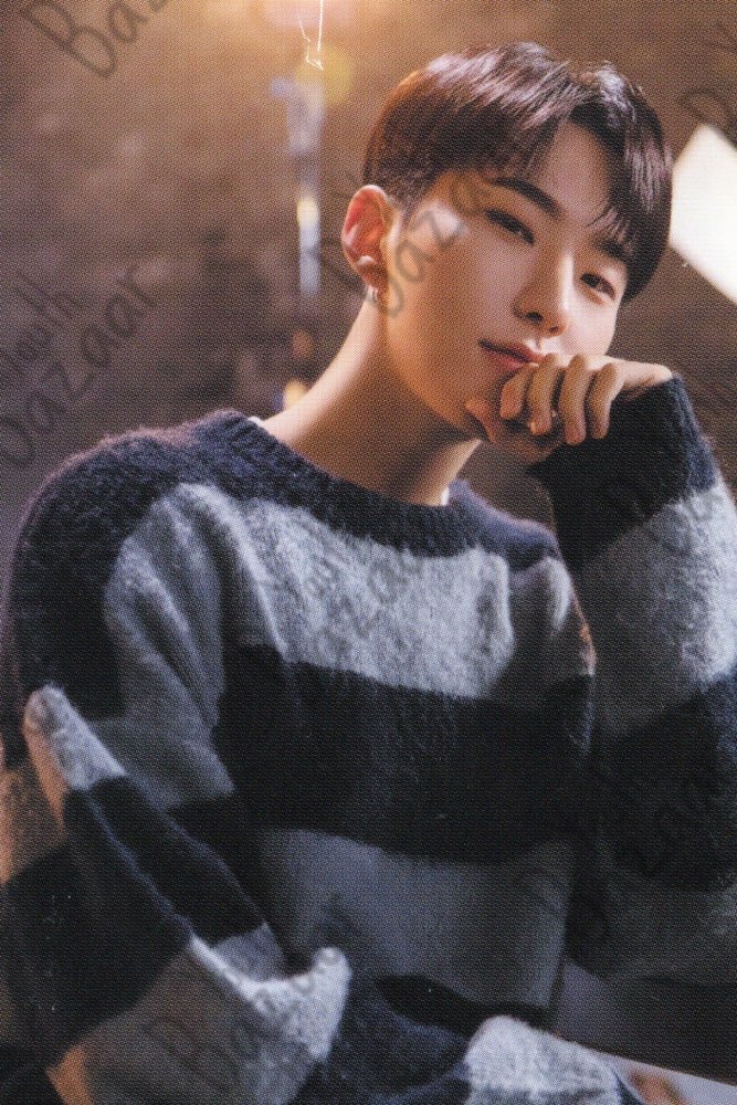 Hoshi - Seventeen Power of Love the Movie