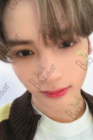 Hueningkai - 2024 Txt Fanlive Present X Together Moa Membership (jp) Booth