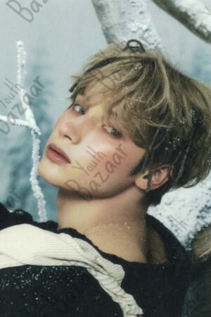 Hueningkai - Chikai Tower Records