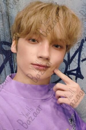 Hueningkai - Chikai Universal Lucky Draw