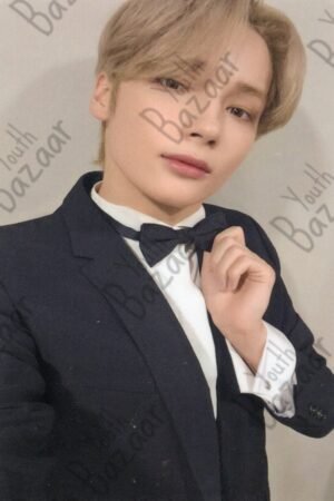 Hueningkai - Minisode 3 Tomorrow Universal Lucky Draw