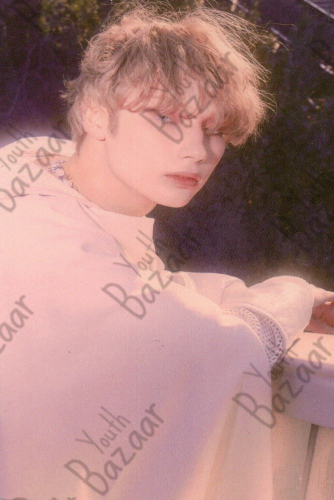 Hueningkai - Minisode 3 Tomorrow Universal