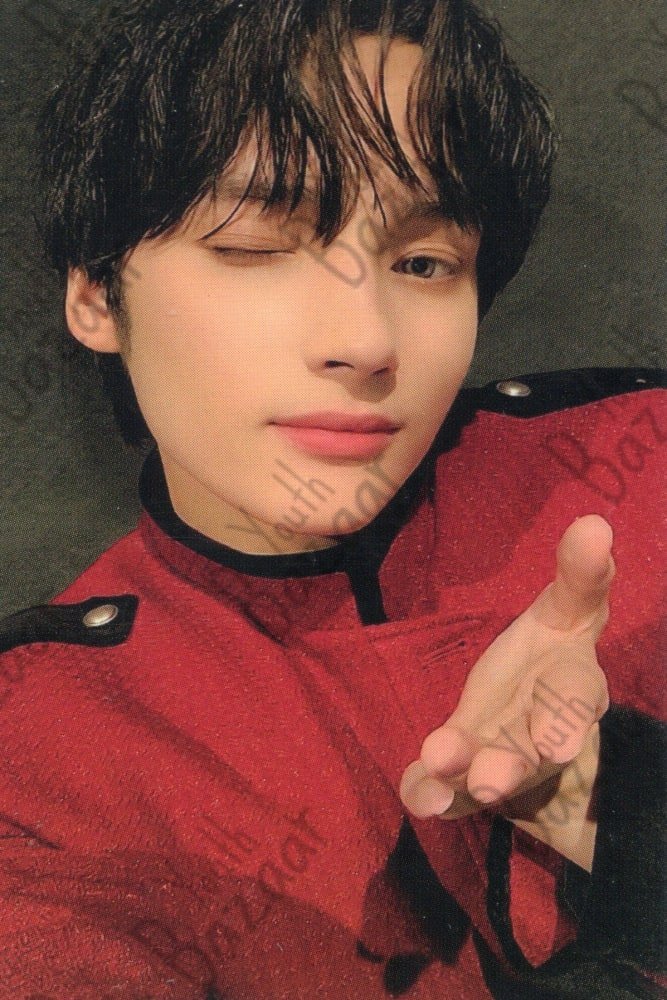 Hueningkai - Moa Membership Japan