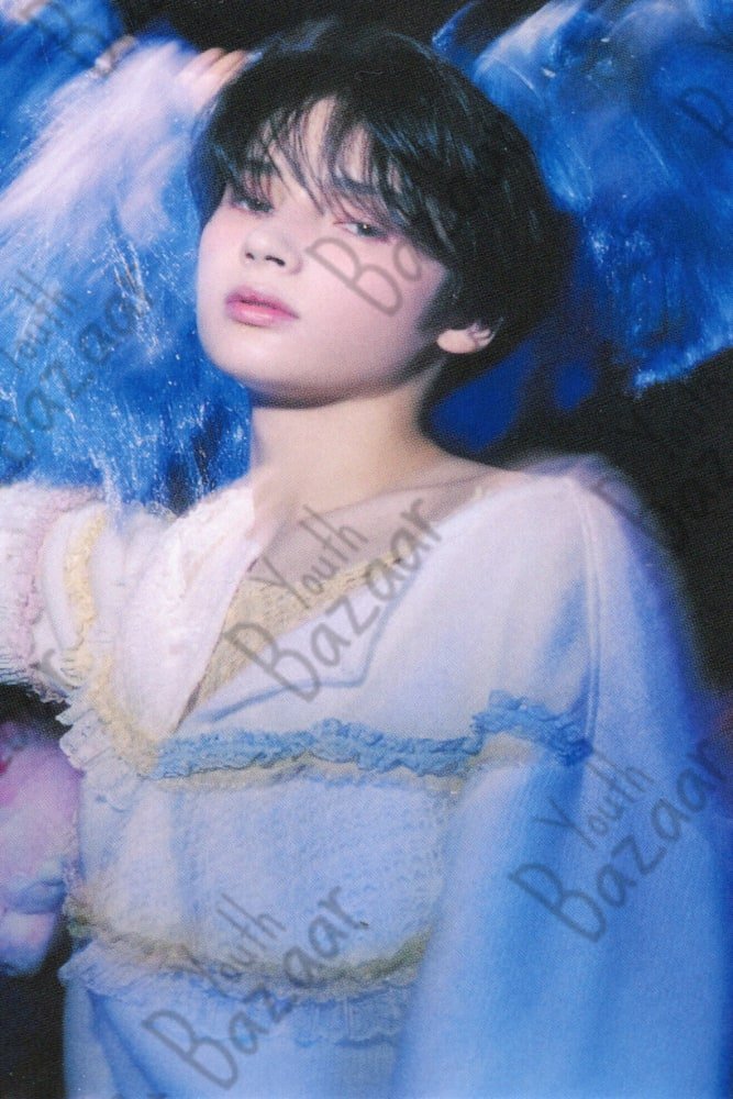 Hueningkai - The Name Chapter Temptation Universal