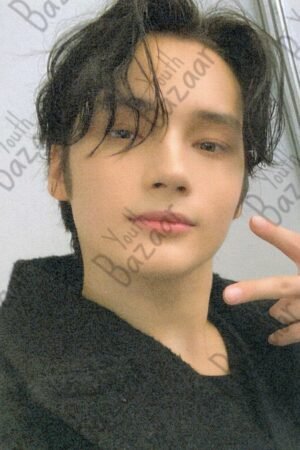 Hueningkai - The Name Chapter Temptation Weverse Japan