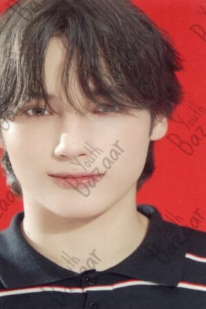 Hueningkai - The Star Chapter Sanctuary Universal