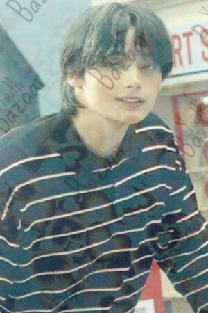 Hueningkai - The Star Chapter Sanctuary Weverse Japan