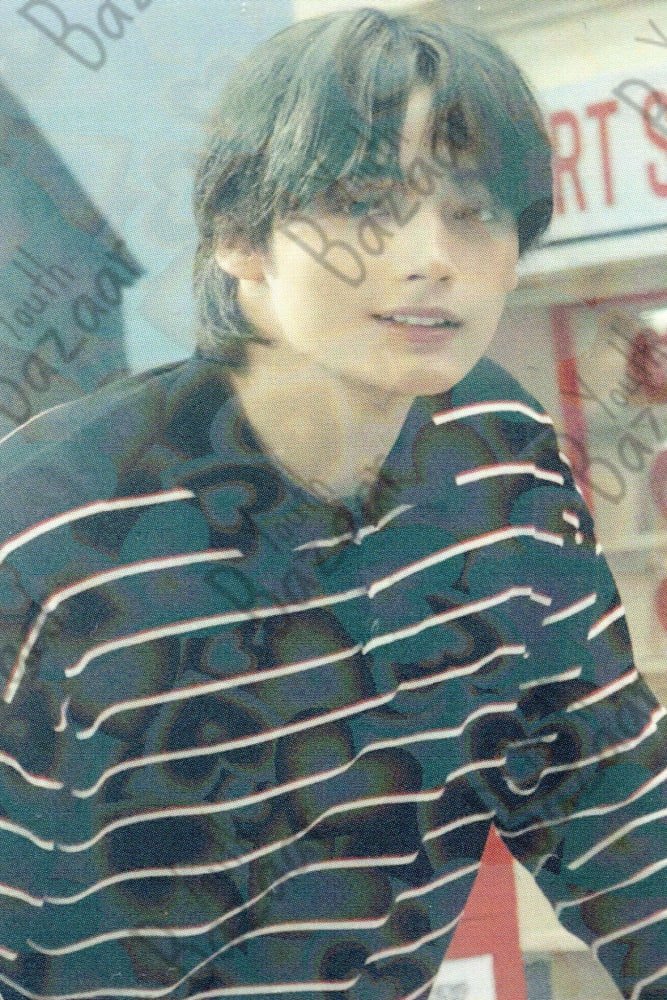 Hueningkai - The Star Chapter Sanctuary Weverse Japan