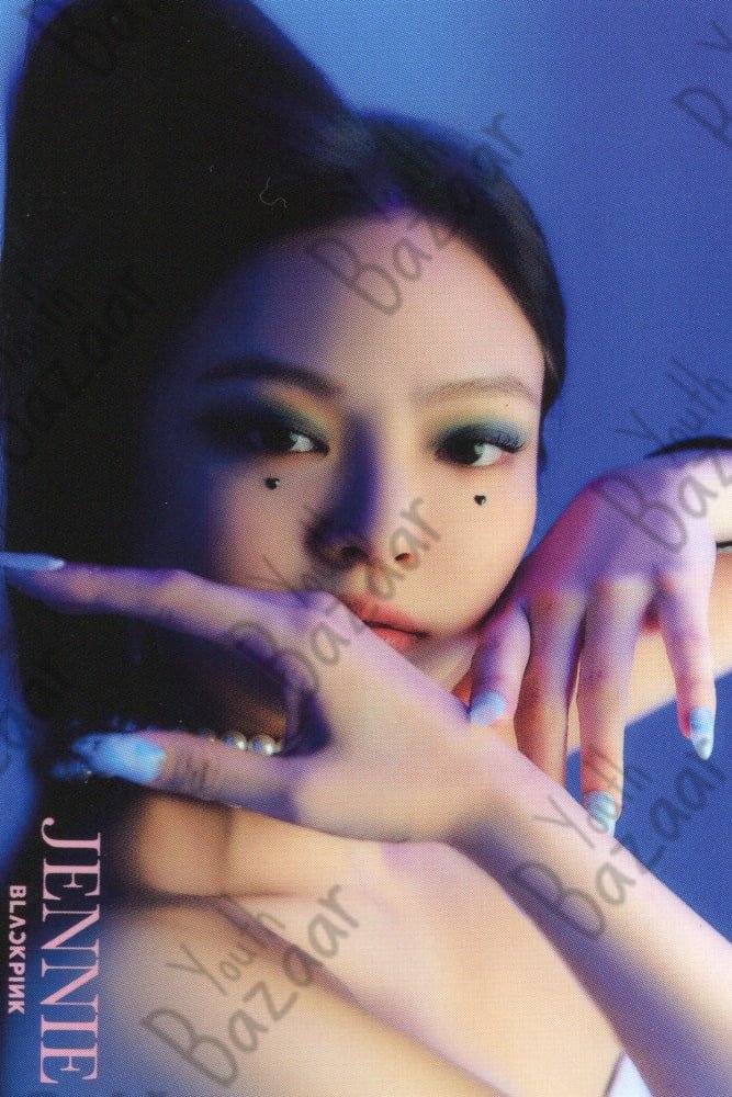 Jennie - The Album Universal 1