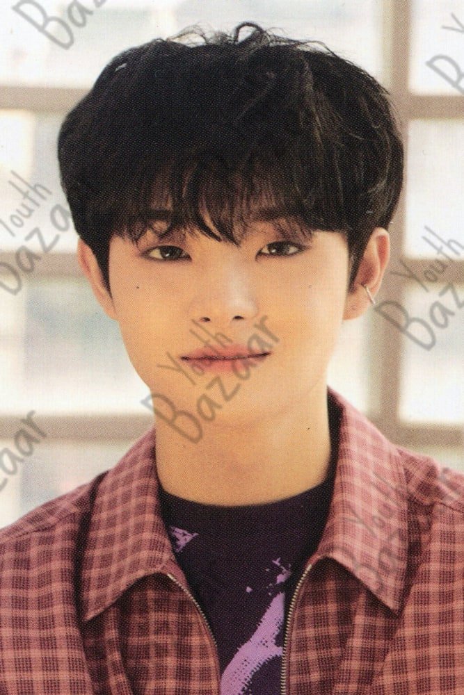 Jihoon - 2023 Welcoming Collection