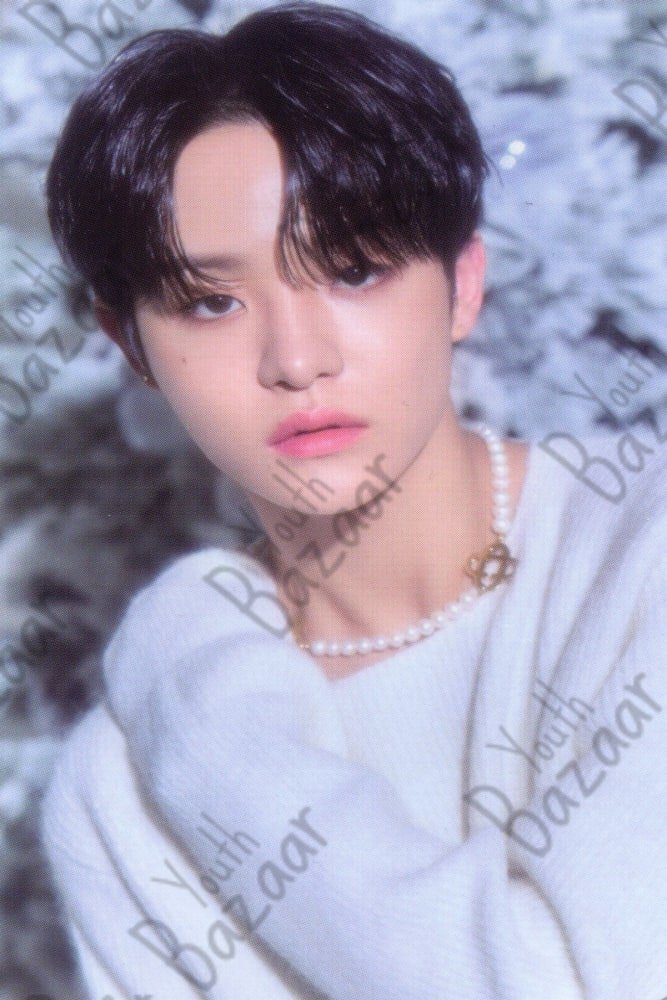 Jihoon - Ongredients 1