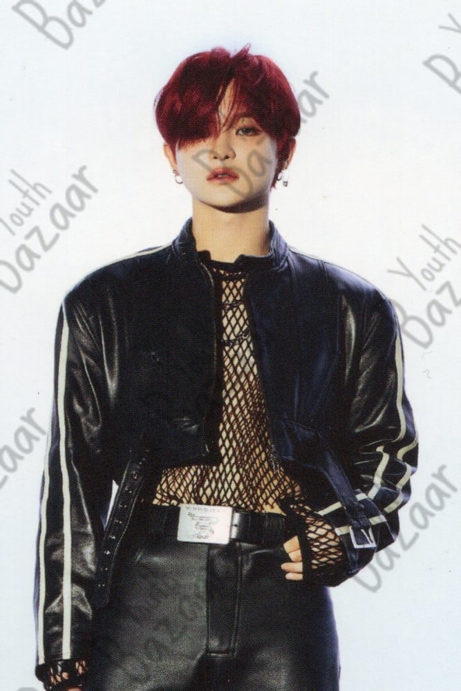 Jihoon - Reboot Photobook Ver.1 2