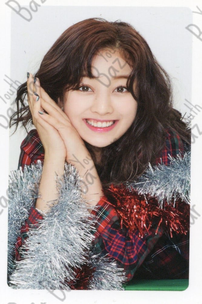 Jihyo - Merry & Happy